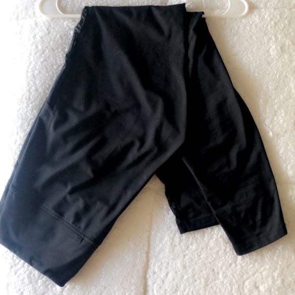 Asics Pants - Leggings